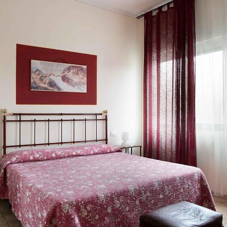 Al Frantoio Maddii Levane Bed And Breakfast Exterior photo