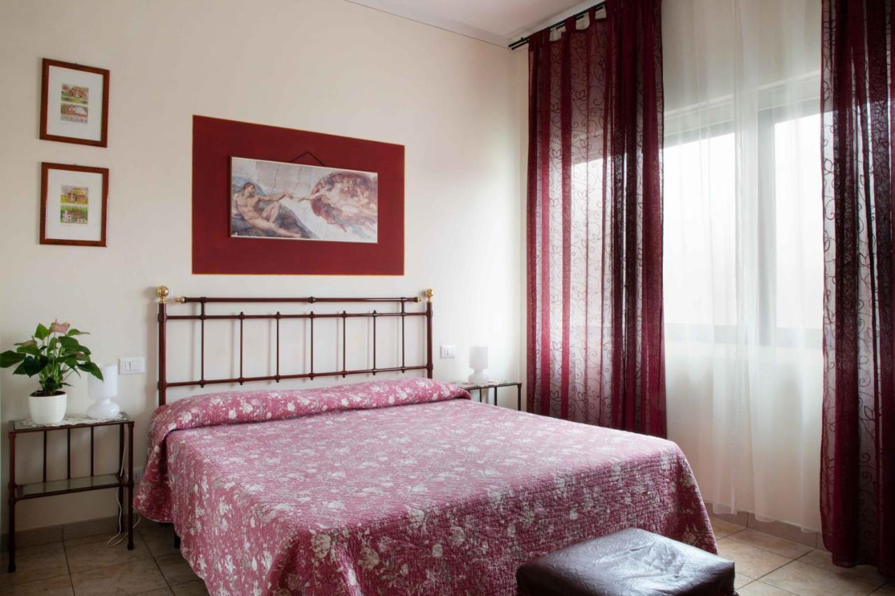Al Frantoio Maddii Levane Bed And Breakfast Exterior photo