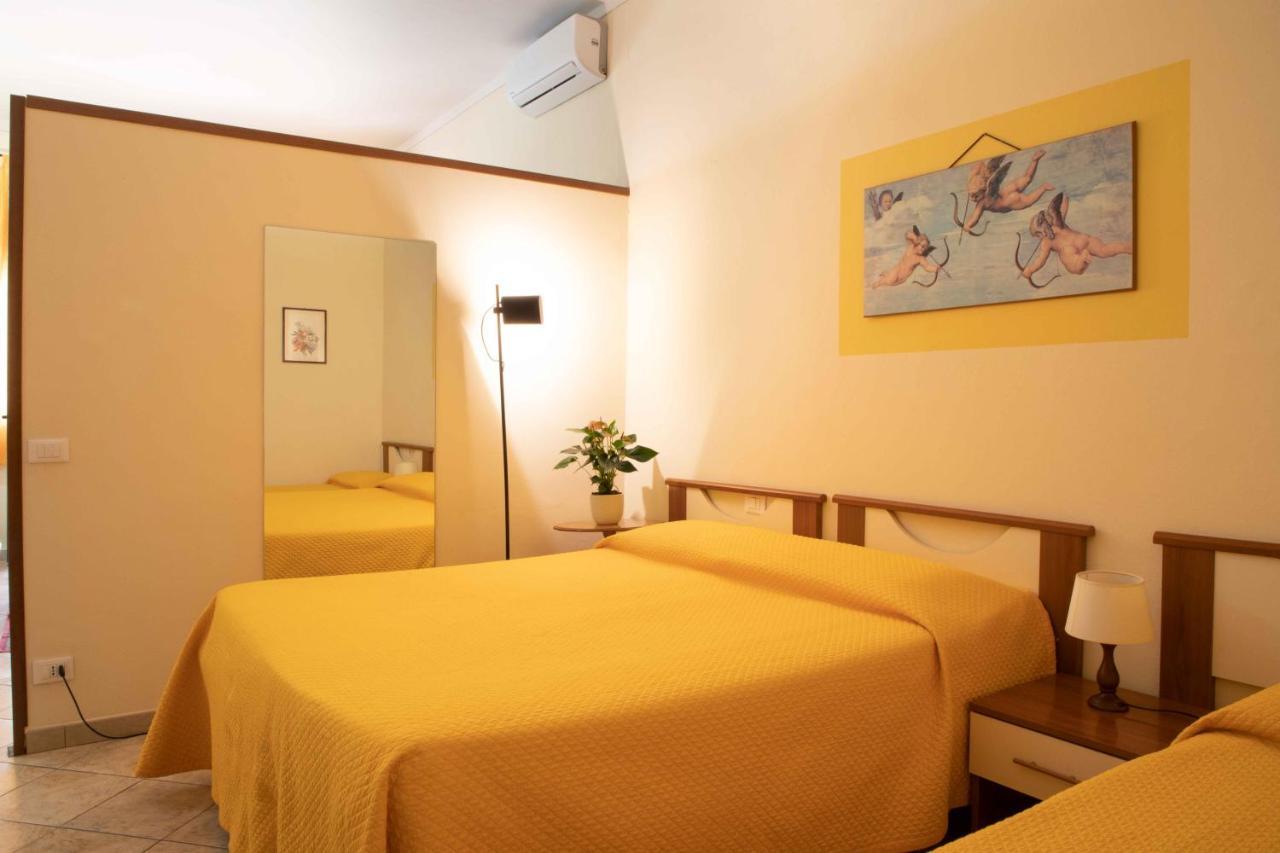 Al Frantoio Maddii Levane Bed And Breakfast Exterior photo