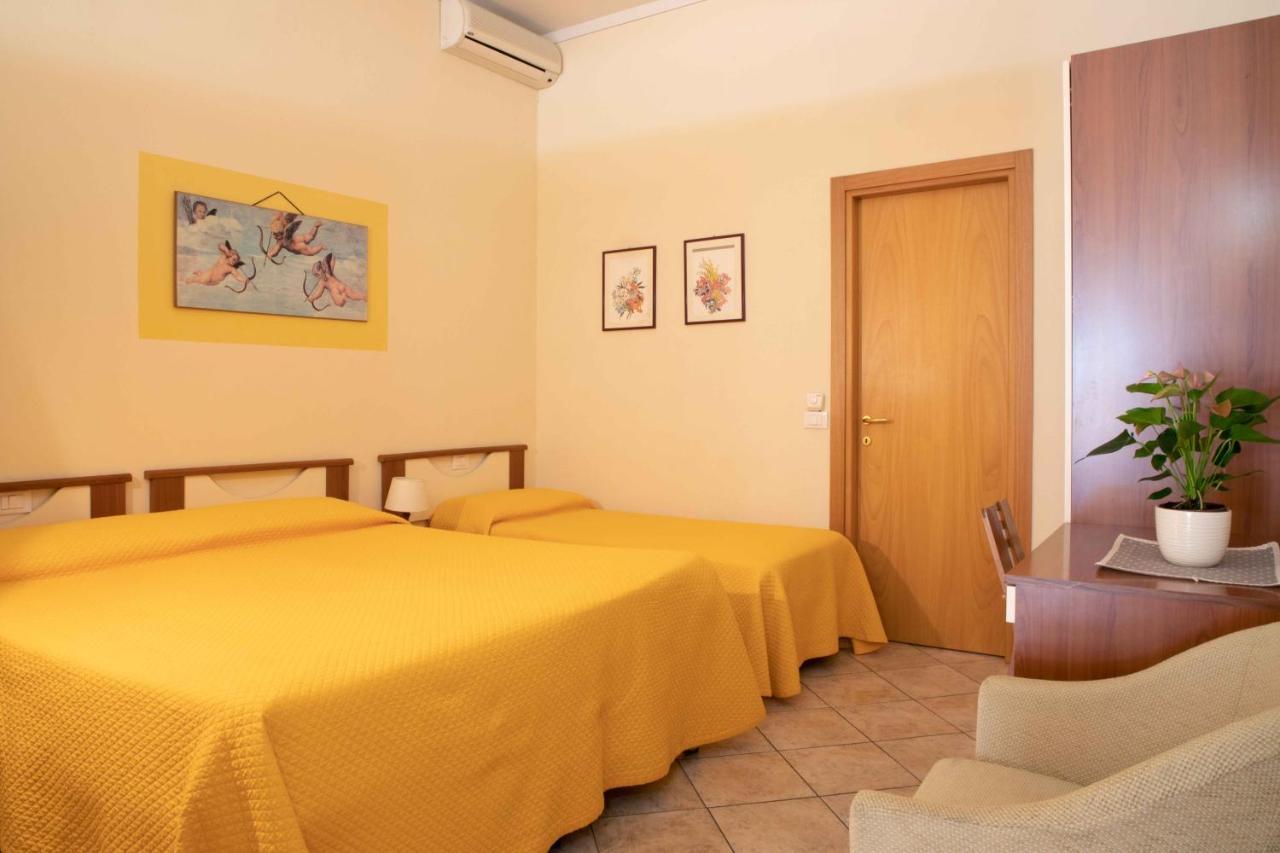 Al Frantoio Maddii Levane Bed And Breakfast Exterior photo