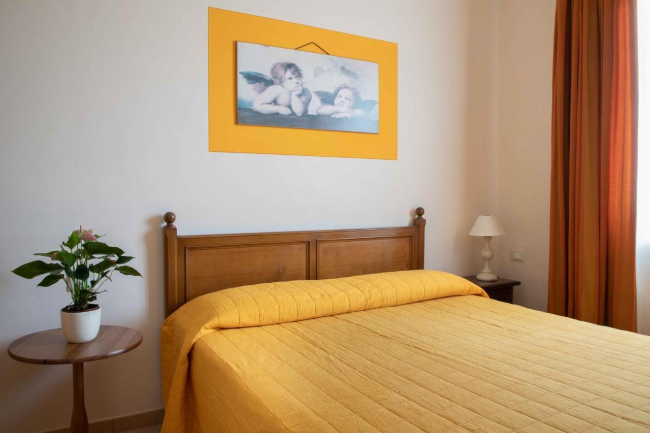 Al Frantoio Maddii Levane Bed And Breakfast Exterior photo